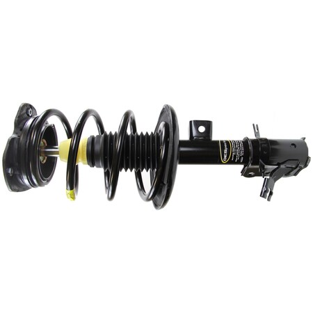 Monroe QUICK-STRUT COMPLETE STRUT ASSEMBLY 172905